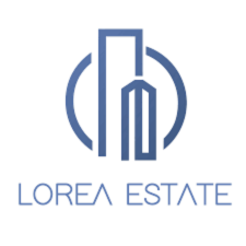 Logo agence partenaire IMOGEN Nouvelle Aquitaine Lorea Estate