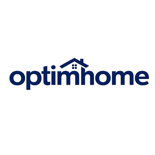 Logo agence partenaire IMOGEN Nouvelle Aquitaine Optimhome