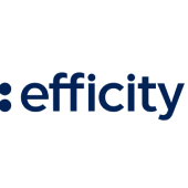 Logo agence partenaire IMOGEN Nouvelle Aquitaine Efficity