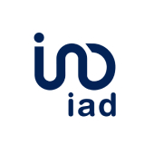 Logo agence partenaire IMOGEN Nouvelle Aquitaine IAD